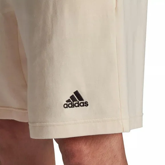 NWT adidas Men's Studio Lounge Shorts - Picture 4 of 5